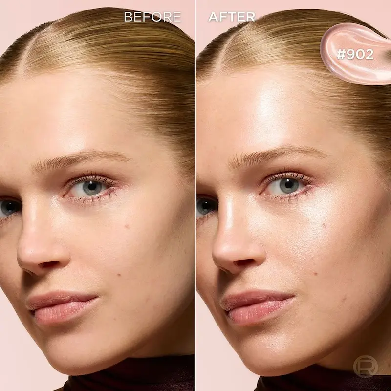 لوسیون درخشان کننده پوست لورآل پاریس True Match Lumi Glotion L’Oréal Paris True Match Lumi Glotion Natural Glow Enhancer