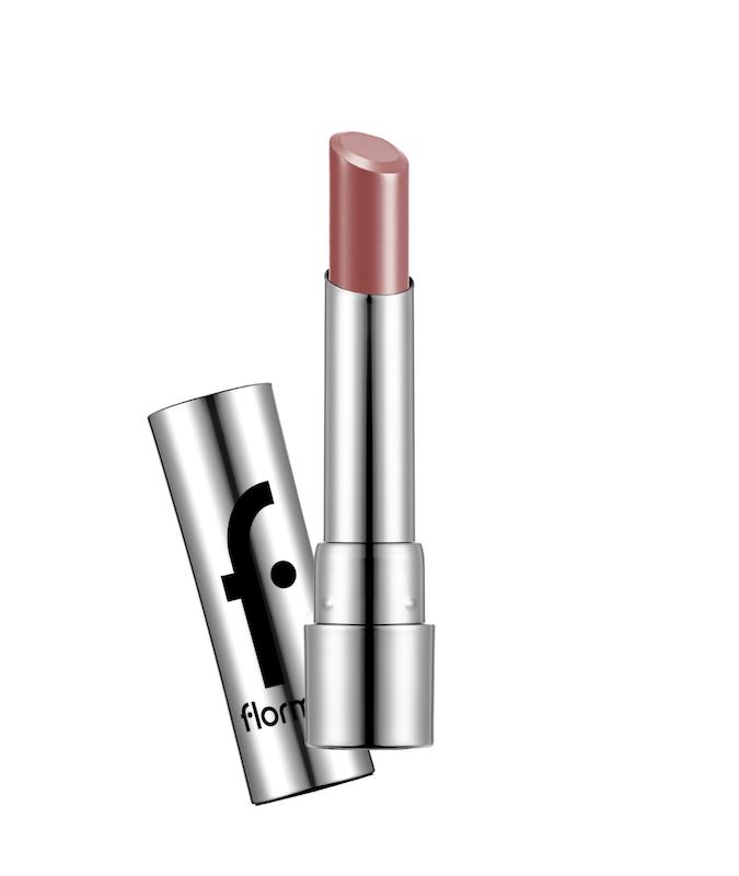 رژلب شیر آپ فلورمار Sheer Up Flormar رنگ 03 Pinky Nude