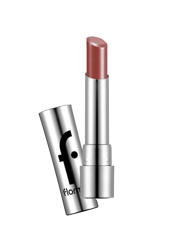 رژلب شیر آپ فلورمار Sheer Up Flormar رنگ 013 Gala