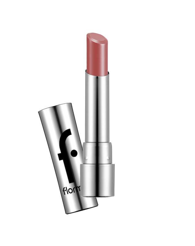 رژلب شیر آپ فلورمار Sheer Up Flormar رنگ 020 Hidden Deslre