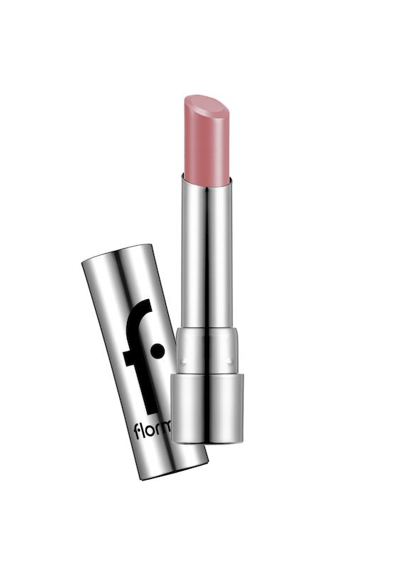 رژلب شیر آپ فلورمار Sheer Up Flormar رنگ 018  Enchanted Kiss