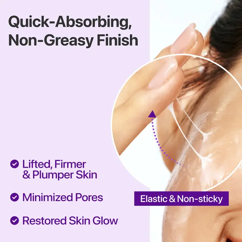 اسنس جوانساز بایو لیفتینگ سیل نامبوزین Numbuzin NAD+ BIO Lifting-sil Essence