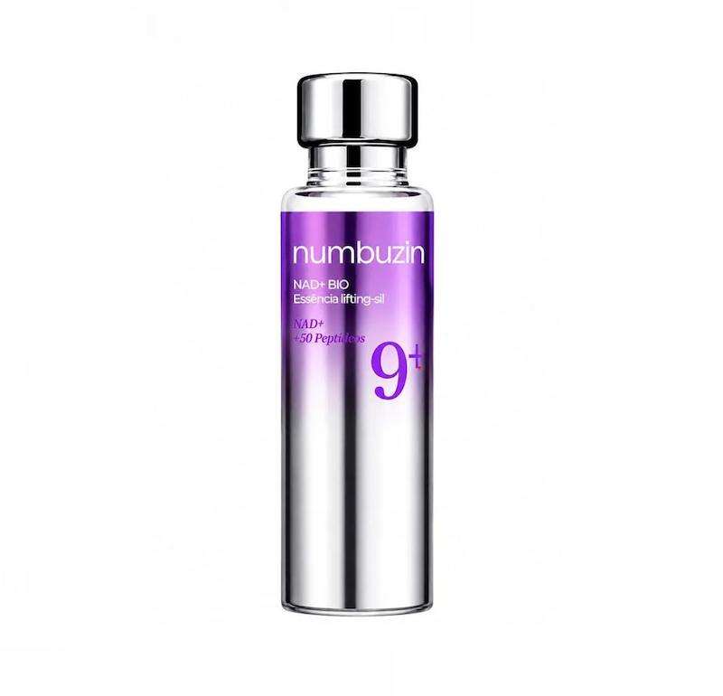 اسنس جوانساز بایو لیفتینگ سیل نامبوزین Numbuzin NAD+ BIO Lifting-sil Essence