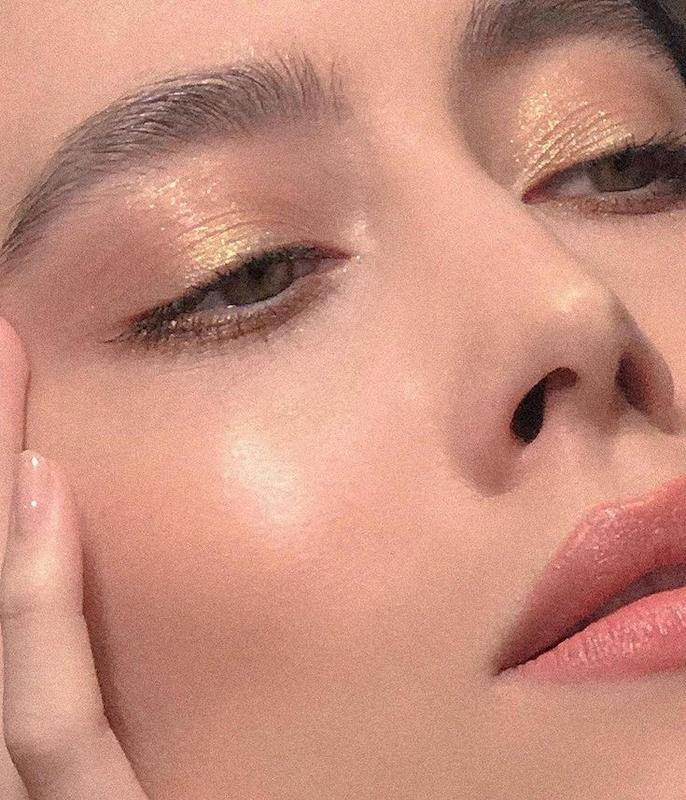 هایلایتر لاکی high beam