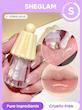 لیپ گلاس های چتری شیگلم SHEGLAM مدل STRIKE GOLD