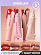 لیپ گلاس آبرسان شیگلم SHEGLAM مدل STRAWBERRY MILK