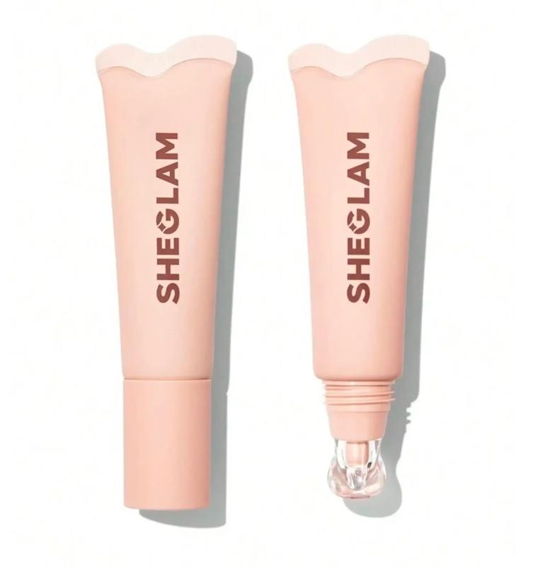 لیپ گلاس آبرسان شیگلم SHEGLAM مدل COCOA COOKIE