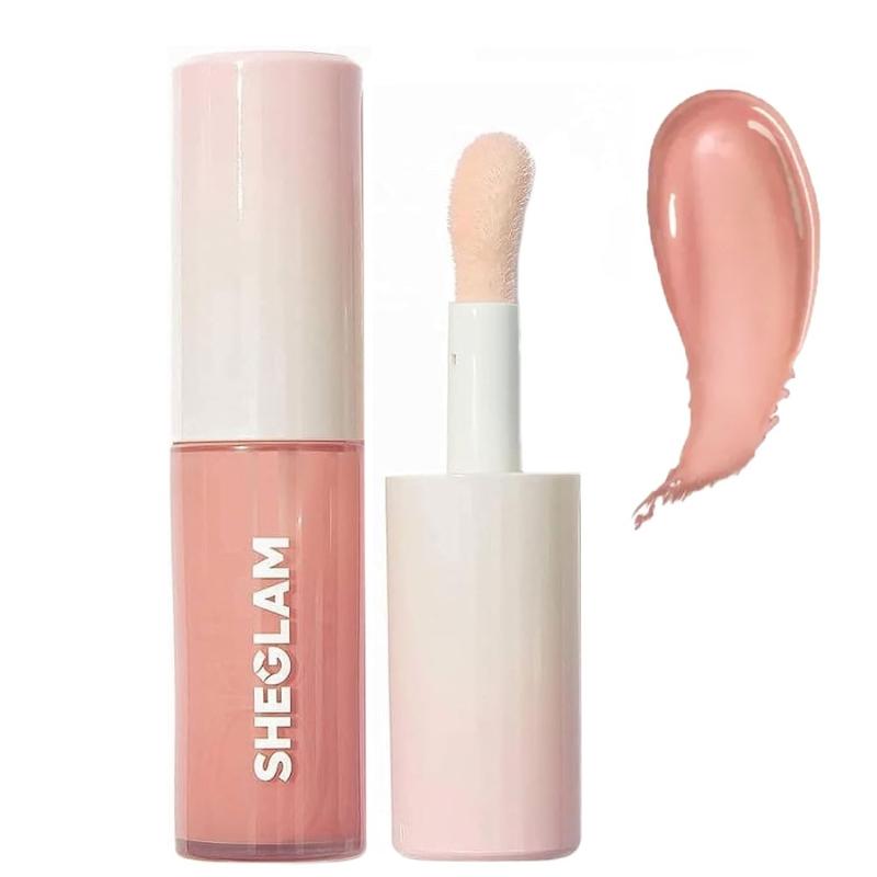 حجم دهنده لب شیگلم SHEGLAM مدل OH EM GEE