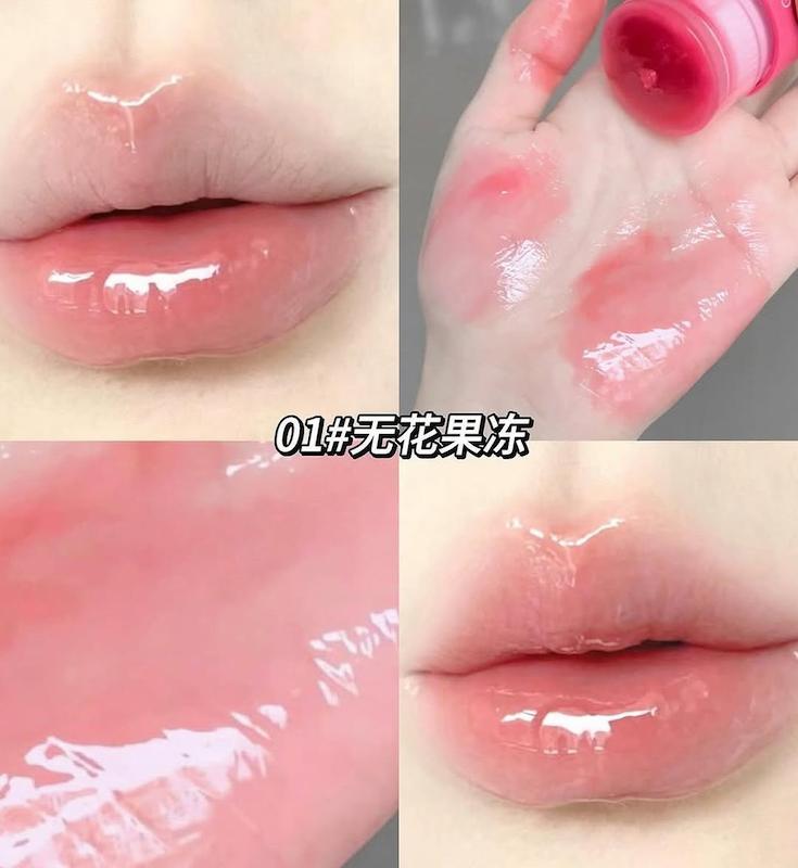 تینت ژله ای مایع کره ای  Pagevine