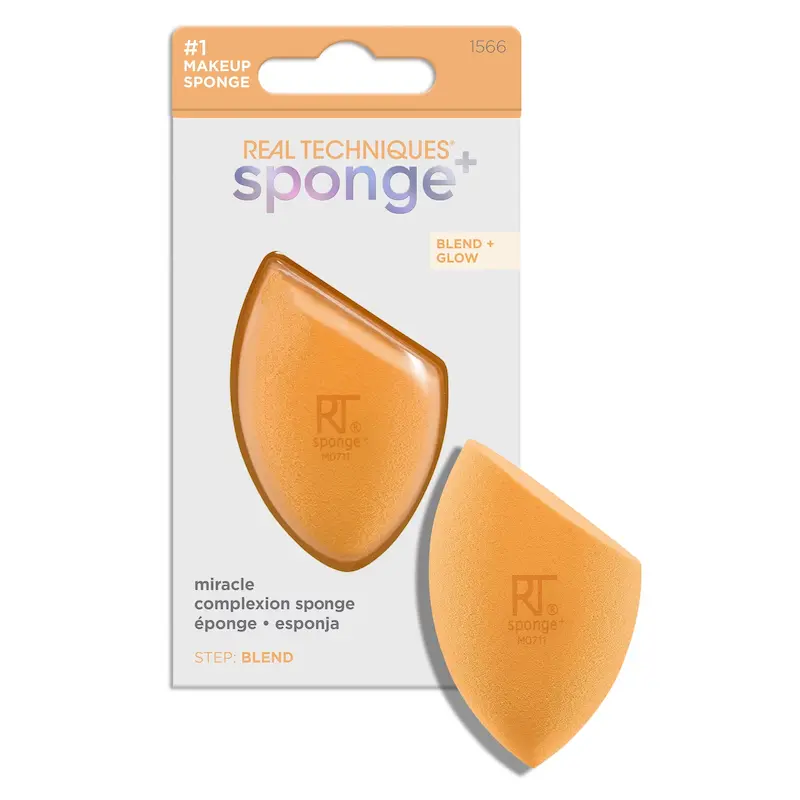 اسفنج تکی بیوتی بلندر برند ریل تکنیک | Real Techniques 