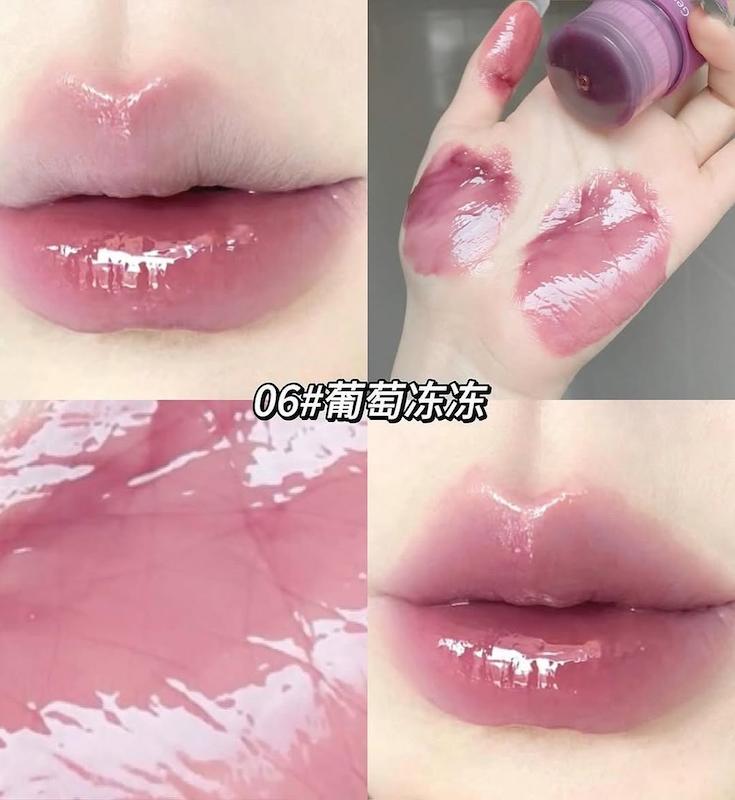 تینت ژله ای مایع کره ای  Pagevine