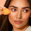 ست براش ۴ تکه + ۲ اسفنج ریل تکنیک Real Techniques