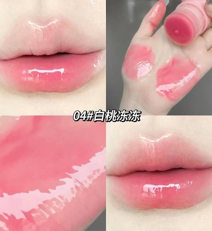 تینت ژله ای مایع کره ای  Pagevine