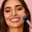 ست براش ۴ تکه + ۲ اسفنج ریل تکنیک Real Techniques