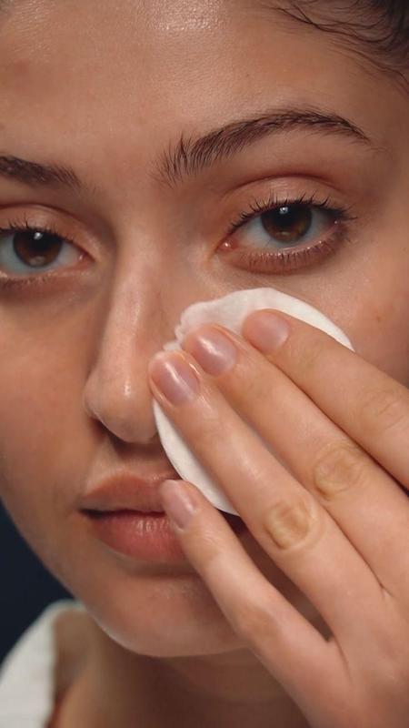 تونر سیمپل Simple مدل Kind to skin
