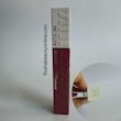رژلب مایع مات میبیلین شماره 80  رنگ RULER