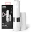 ماشین اصلاح صورت براون  BRAUN FS1000