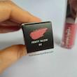 لیپ گلاس فنتی بیوتی رنگ FENTY GLOW 