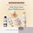 سرم روشن کننده برنج Dr.Melaxin peel shot