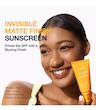 ضدآفتاب مات آنوا Invisible Matte