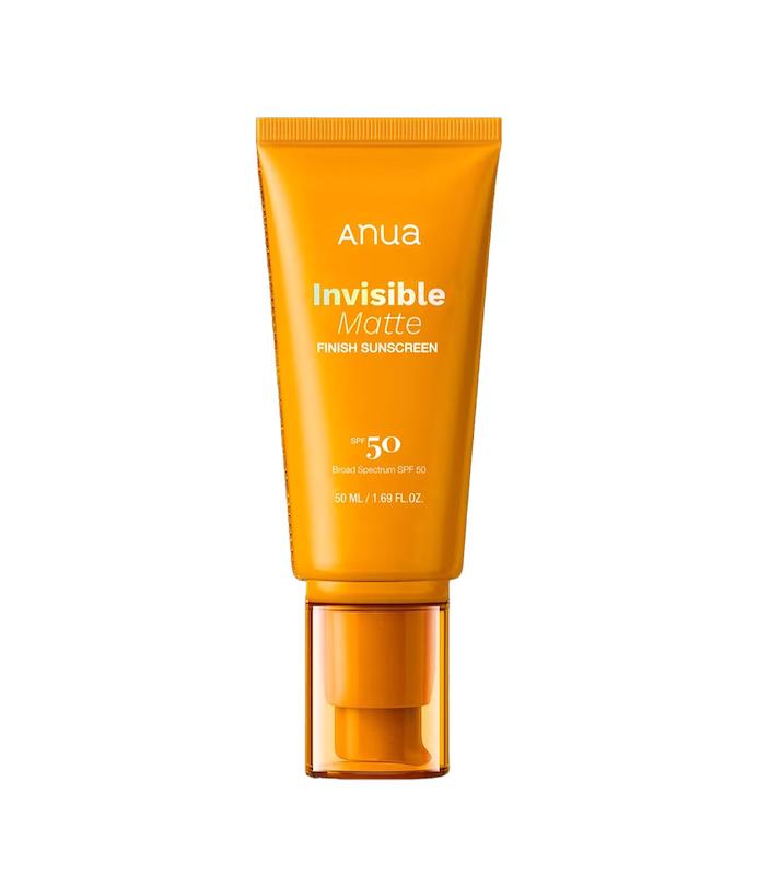 ضدآفتاب مات آنوا Invisible Matte