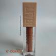 لیپ گلاس لیفترگلاس میبیلین شماره 17 رنگ COPPER