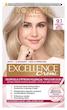 رنگ موی لورال فرانسه به سفارش ترکیه
