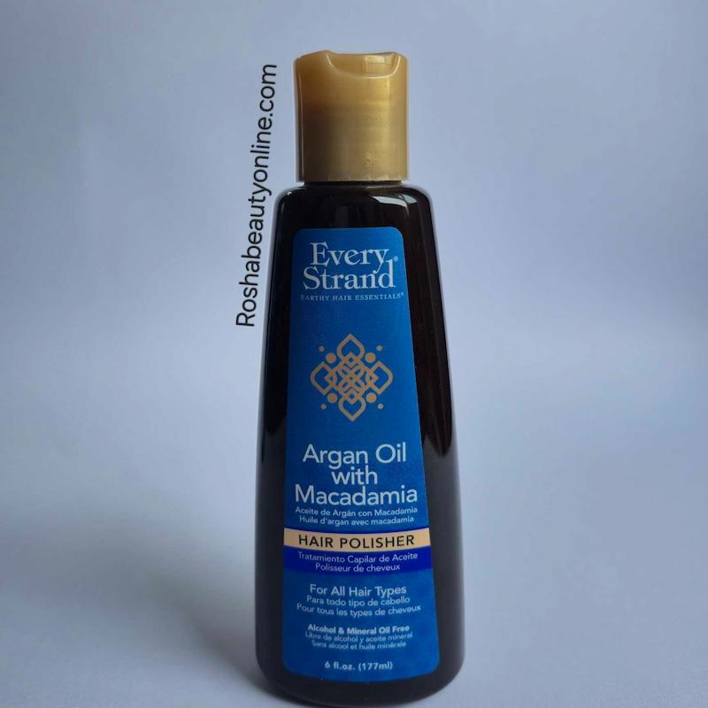 روغن آرگان اوری استرند USA