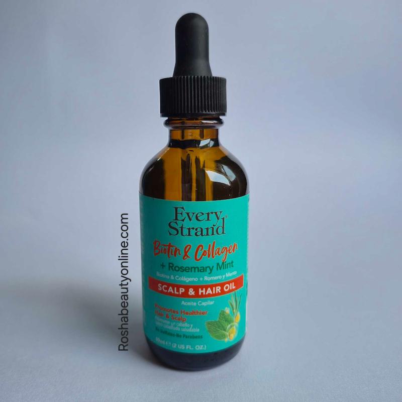 روغن مو اسکالپ اوری استرند USA