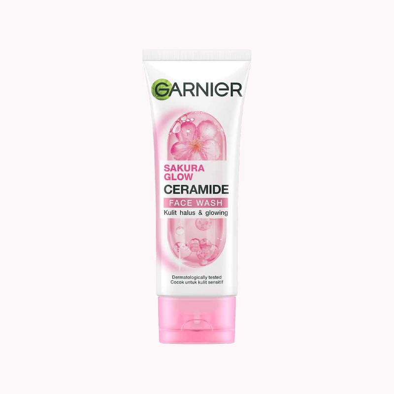 شوینده صورت گارنیر CERAMIDE فرانسه