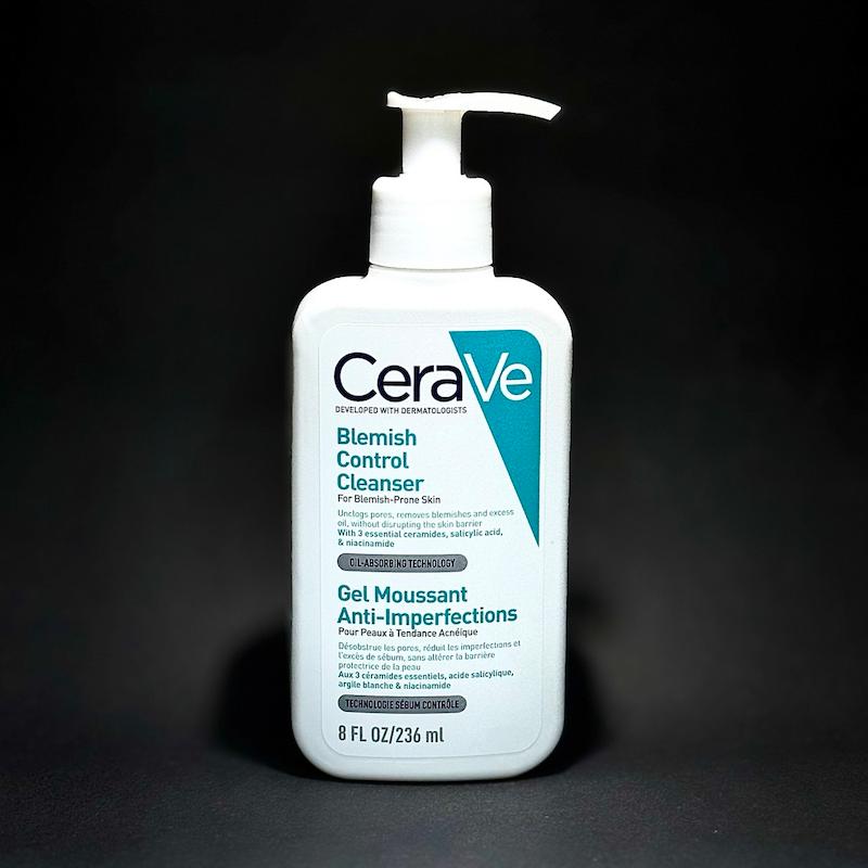 شوینده ضدلک سراوی 236ML