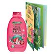 شامپو بچگانه گارنیر Ultra Doux Kids