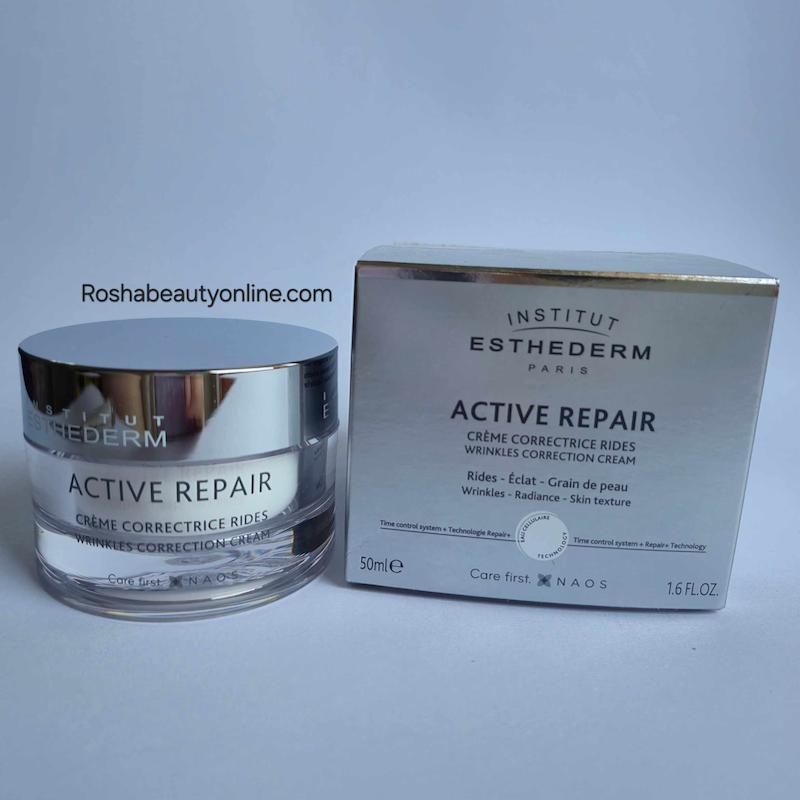 کرم ضد چروک Active Repair استادرم