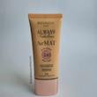 کرم پودر بورژوا سری ALWAYS FABULOUS AIR MAT شماره 03