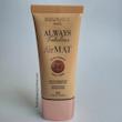 کرم پودر بورژوا سری ALWAYS FABULOUS AIR MAT شماره 02
