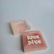 رژگونه پودری شیگلم مدل Dont Pink Twice