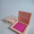 رژگونه پودری شیگلم مدل Dont Pink Twice