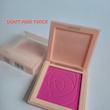 رژگونه پودری شیگلم مدل Dont Pink Twice