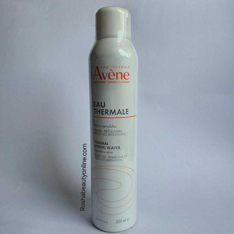 اسپری آب صورت و بدن آون 300Ml