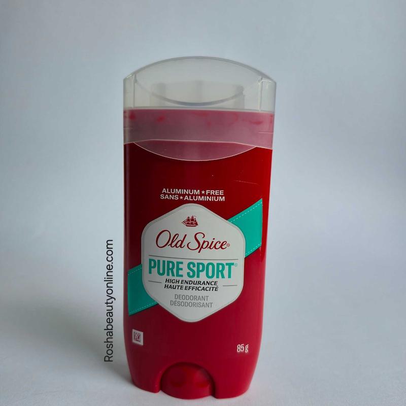 مام ضدتعریق اولداسپایسUSA 85gr