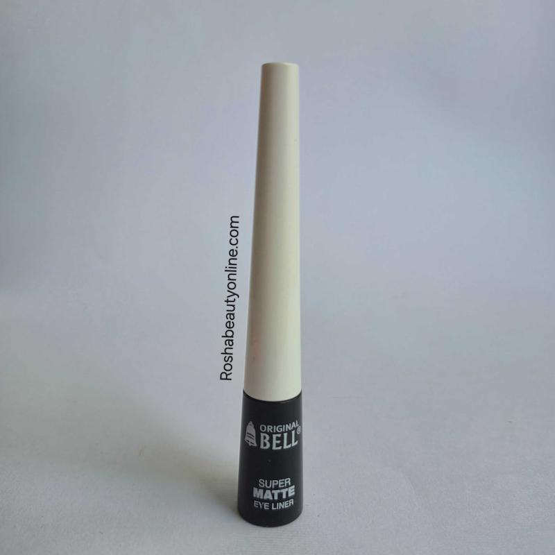 خط چشم مویی بل اورجینال مدل SUPER MATTE