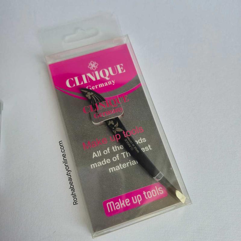 موچین CLINIQUE