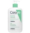 فوم شوینده پوست نرمال تا چرب سراوی 473ML