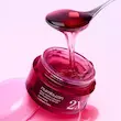 سرم کاسه ای رز پی دی آر ان کلاژن نامبوزین Numbuzin Rose Pdrn Collagen 2x Plumping Serum 30Ml 