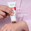 کرم ضدجوش و ضدلک رنگی ACM