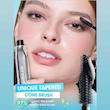 ریمل حجم دهنده آبی شیگلم
