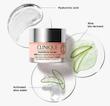 کرم آبرسان 100 ساعته کلینیک75ML