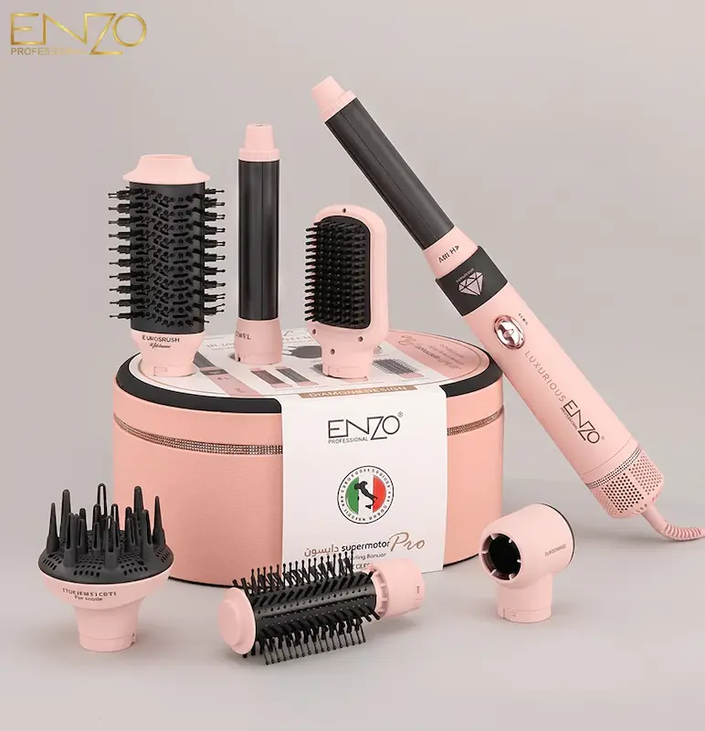 سشوار   ENZO4133Pro