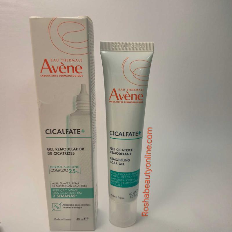 ژل ترمیم کننده فوری Cicalfate اون بخیه 40ml