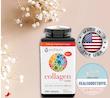 قرص تقویت کننده کلاژن youtheory collagen 390 tablets